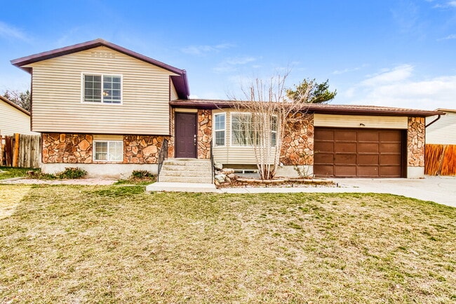 property at 3988 Burningham Dr