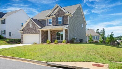 12 Riverclub Rd in Acworth, GA - Building Photo - Building Photo