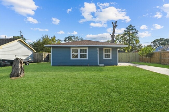 property at 5406 Firefly St