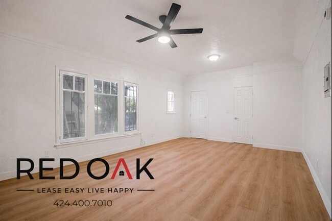 property at 704 W 54th St