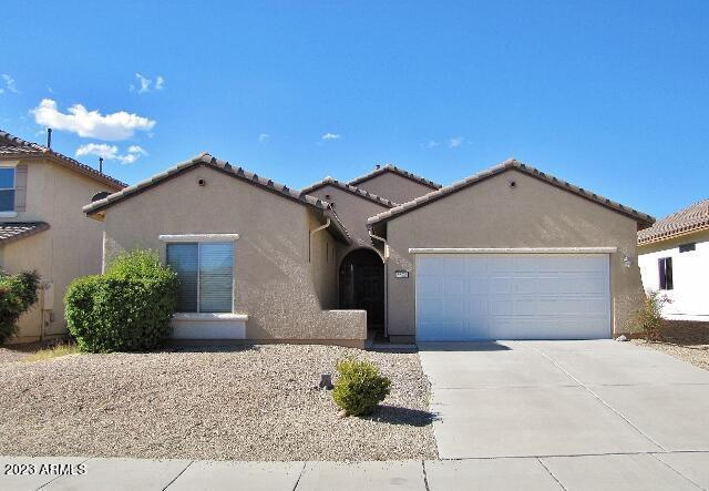 5522 Canteria Court in Sierra Vista, AZ - Building Photo