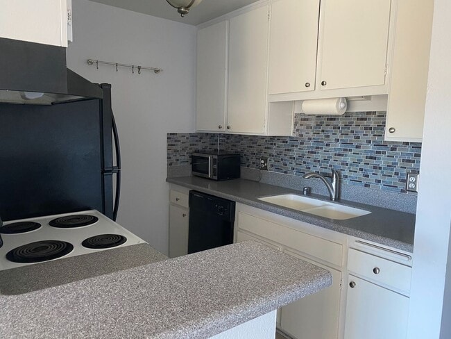 property at 6416 Friars Rd