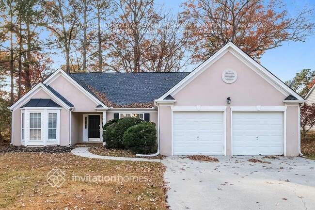 property at 2654 Conifer Green Way