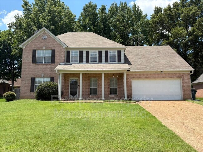 property at 4003 N Tonya Marie Cove