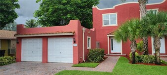 735 NW 1st Ave in Fort Lauderdale, FL - Building Photo