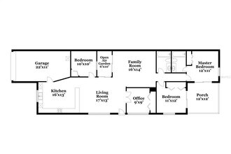 23026 Dover Dr in Land O Lakes, FL - Building Photo - Building Photo