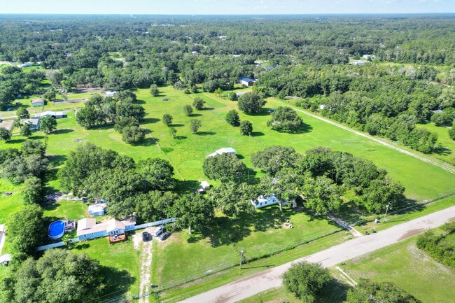 property at 12552 Farmettes Rd