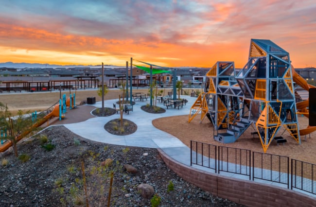 9928 E Tamery Ave in Mesa, AZ - Building Photo - Building Photo