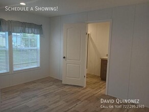 63 Sullivan Kilrain Rd in Hattiesburg, MS - Building Photo - Building Photo