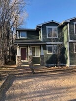 1816 Lorraine St in Colorado Springs, CO - Building Photo