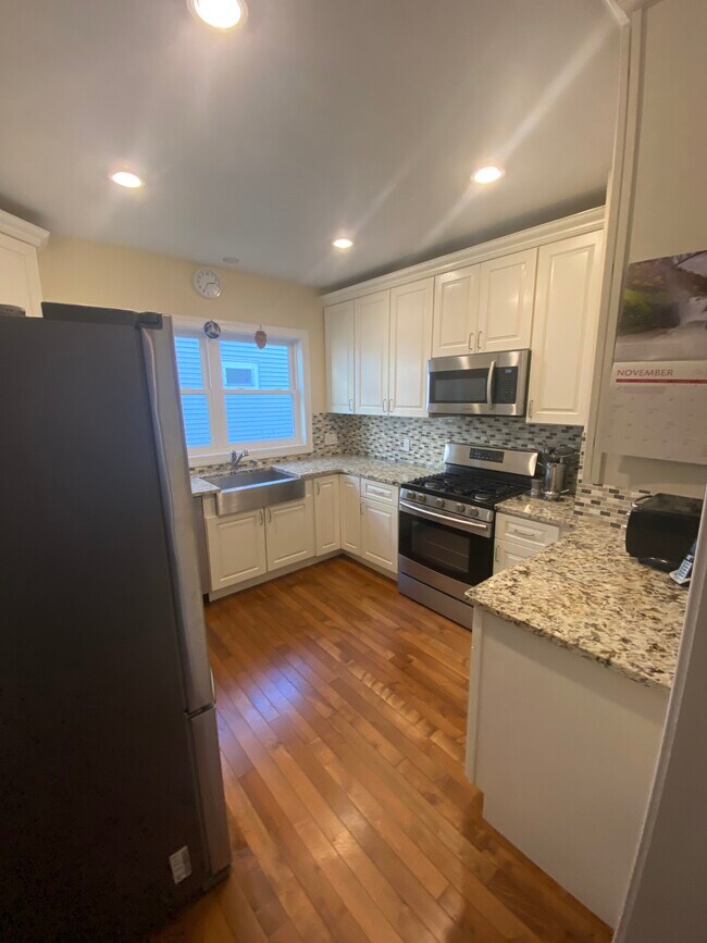 34 Norwalk Ave in Buffalo, NY - Building Photo - Building Photo
