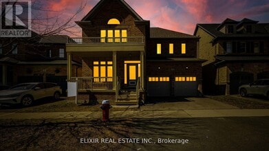 396 Scott Blvd in Milton, ON - Building Photo - Building Photo