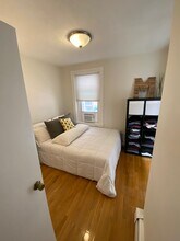 22 Sheafe St in Boston, MA - Building Photo - Building Photo