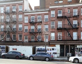 90 Atlantic Ave in Brooklyn, NY - Foto de edificio - Building Photo