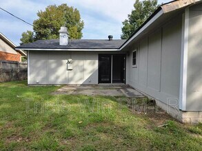 8 Willowridge Cove in Jacksonville, AR - Building Photo - Building Photo