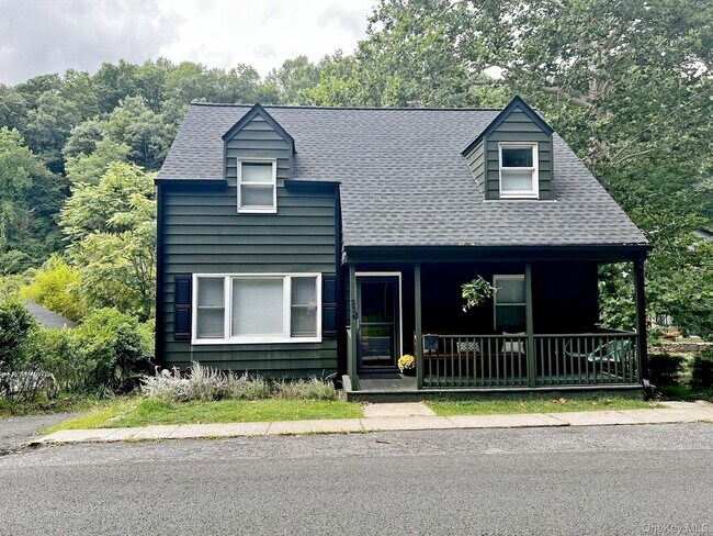 property at 234 Ferdon Ave