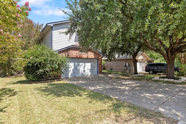 1886 Wallin Loop in Round Rock, TX - Building Photo - Building Photo