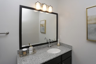 The Ironwood Apartment Homes in North Augusta, SC - Building Photo - Interior Photo