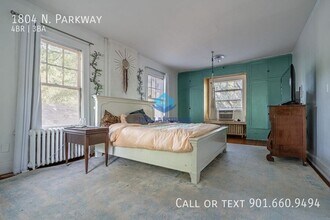 1804 North Pkwy in Memphis, TN - Building Photo - Building Photo