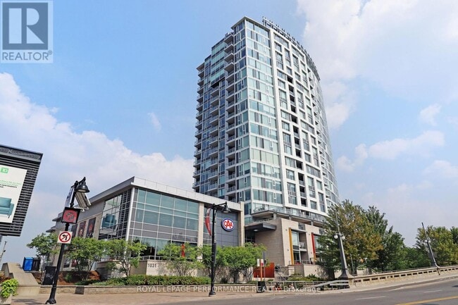 property at 1035 Bank St