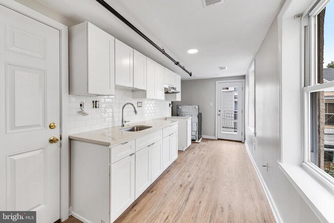 property at 1929 Christian St