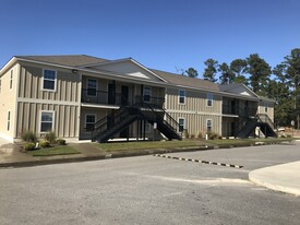 Tifton Apartments