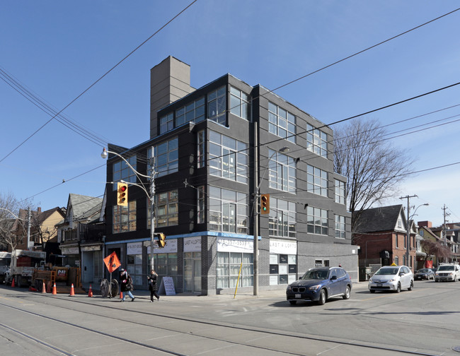 Kartelle Lofts in Toronto, ON - Building Photo - Building Photo