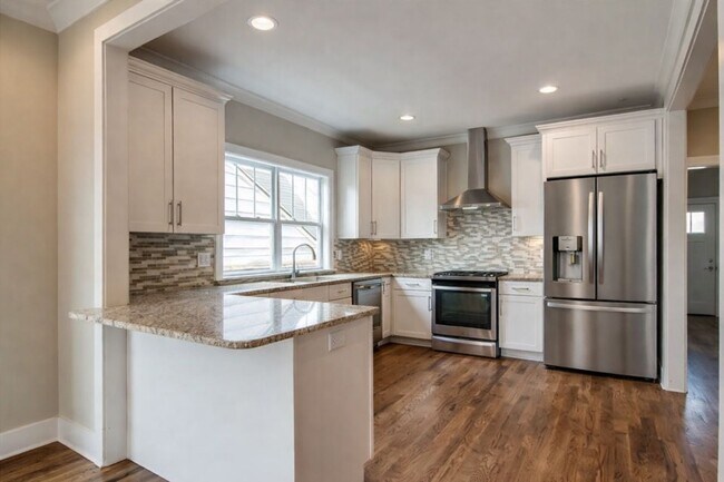 403 Acklen Park Dr in Nashville, TN - Building Photo - Building Photo