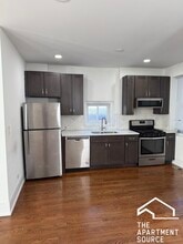 1719 W 18th St, Unit 3F in Chicago, IL - Building Photo - Building Photo