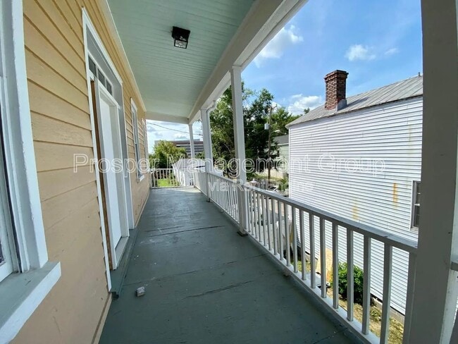 26 Ashton St in Charleston, SC - Building Photo - Building Photo