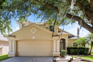 3753 Judson Dr in Land O Lakes, FL - Building Photo