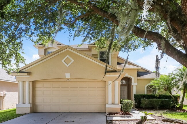 property at 3753 Judson Dr