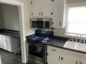 233 N Linden Ave in Highland Springs, VA - Building Photo - Building Photo