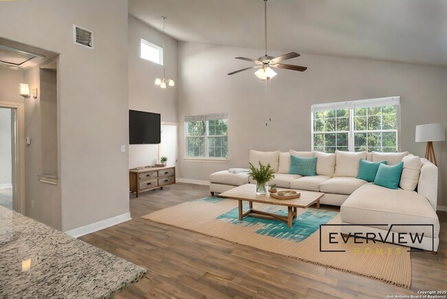 property at 3067 View Ridge Dr