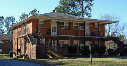 1919-1925 Morehead Ave in Durham, NC - Building Photo - Building Photo