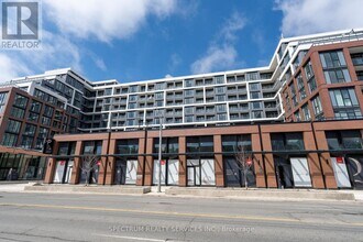 858 Dupont St in Toronto, ON - Building Photo - Building Photo
