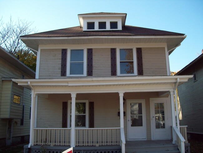 property at 3130 Broadway