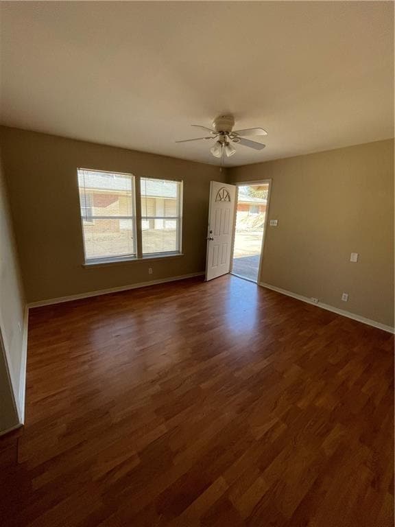 5606 Joe Sayers Ave in Austin, TX - Building Photo - Building Photo