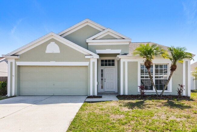 property at 116 Island Water Way