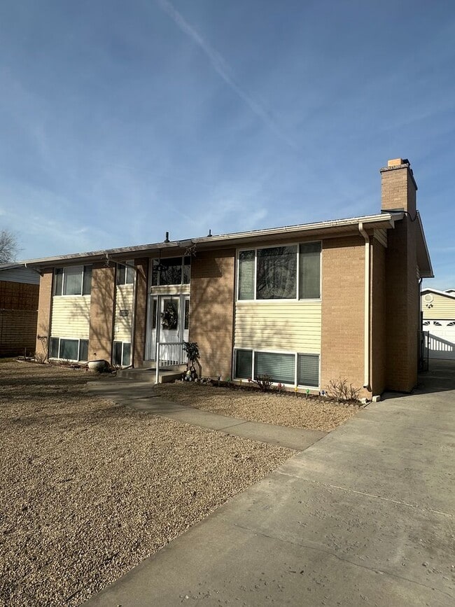 1416 Harris Ave in Salt Lake City, UT - Building Photo - Building Photo