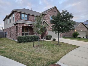 15615 Carberry Hills Ct in Houston, TX - Building Photo - Building Photo