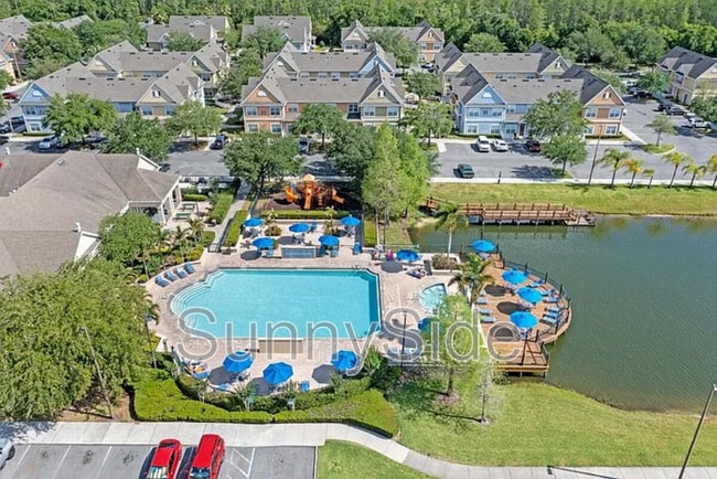 4005 San Sebastian Dr in Kissimmee, FL - Building Photo - Building Photo