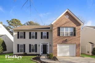 2800 Black Walnut Ln in Charlotte, NC - Building Photo