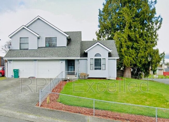 6135 36th St SE in Auburn, WA - Building Photo - Building Photo