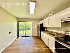 305 Woodcreek Dr C in Rossville, GA - Building Photo - Building Photo
