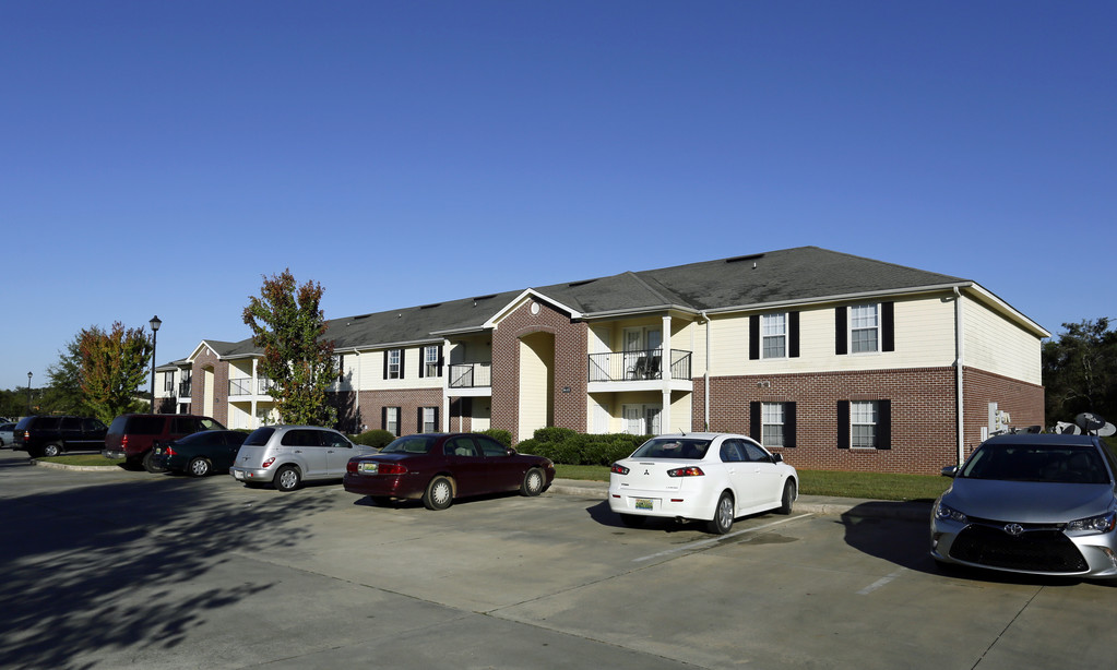 Savannah Park Apartments Foley, AL Apartments For Rent