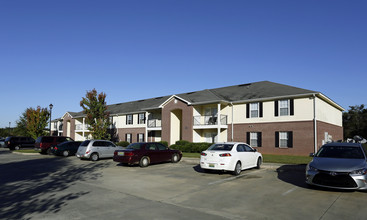 Savannah Park in Foley, AL - Building Photo - Building Photo