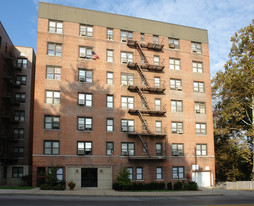 585 Mclean Ave Apartments