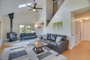 465 Springmeadow Way, Unit SI ID1545753P in Red Feather Lakes, CO - Building Photo