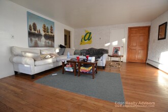 235 Foster St in Boston, MA - Building Photo - Building Photo